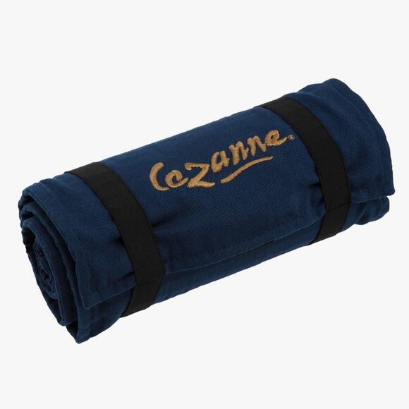 Cezanne Superior Artist’s Colored Pencils 72 Colors with Roll-Up Zipper Pouch - Picture 9 of 13